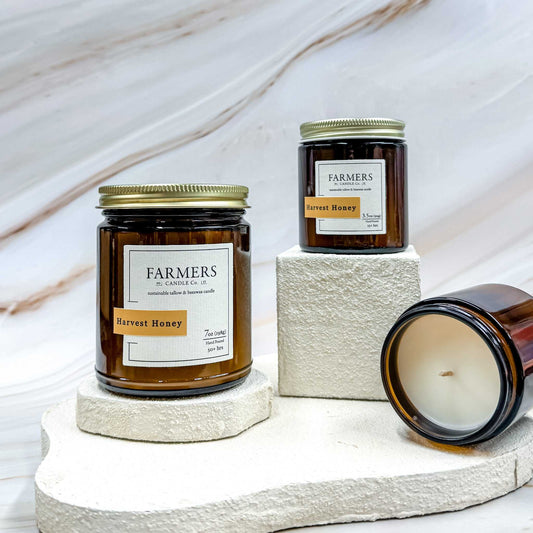 Harvest Honey