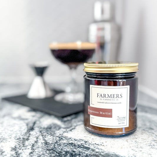 Espresso Martini